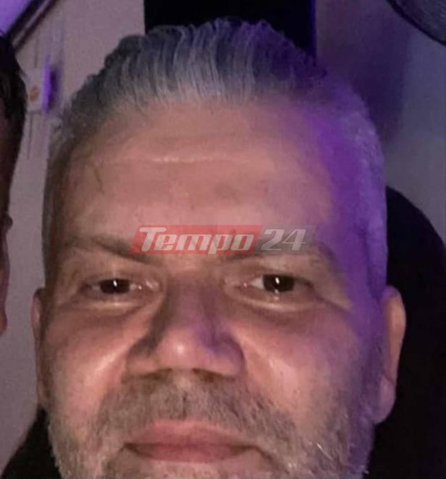 Πάτρα: Νεκρός 54χρονος, γνωστός πρωταθλητής bodybuilding [εικόνες]