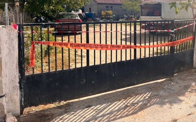 Ροδόπη: Ο 53χρονος σκότωσε τη 44χρονη μία μέρα πριν καταθέσει αίτηση διαζυγίου - Η δραματική κλήση της κόρης στην ΕΛΑΣ