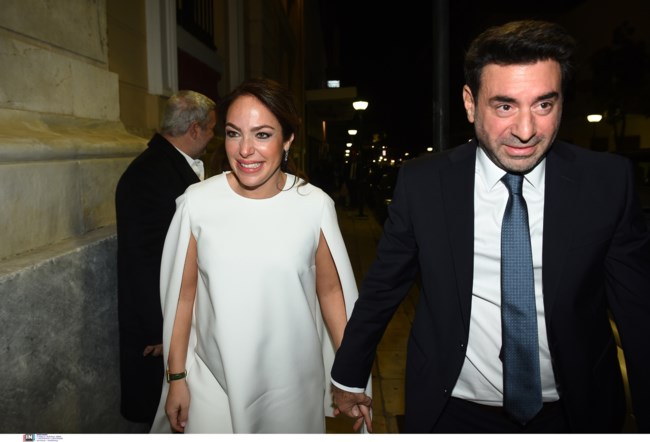 δομνα μιχαηλιδου