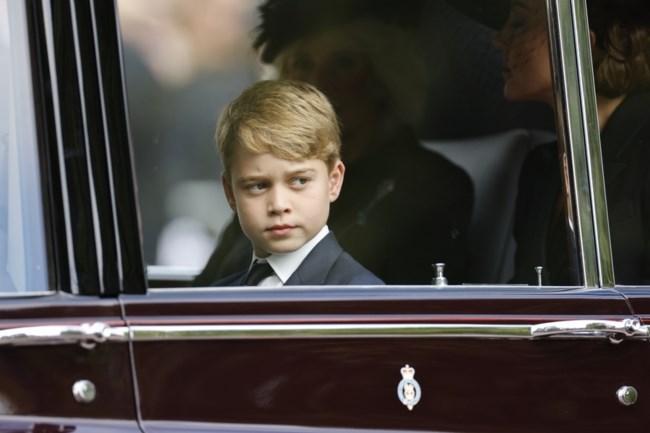 prince george