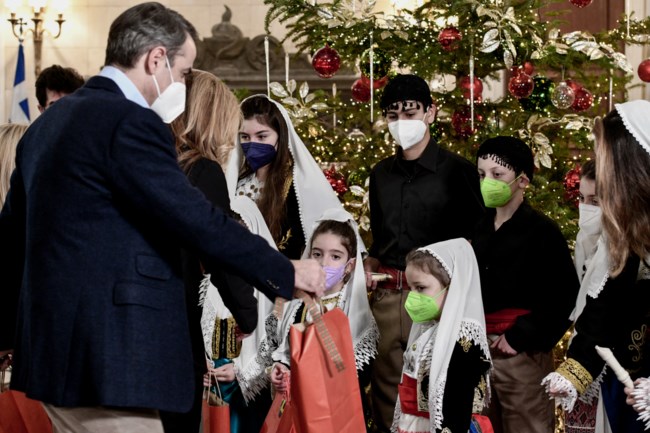 ΜΗΤΣΟΤΑΚΗΣ