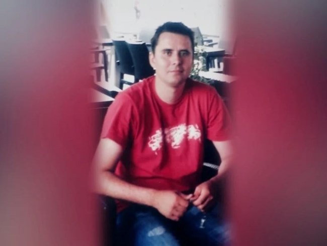 Βασίλης Δημαράς