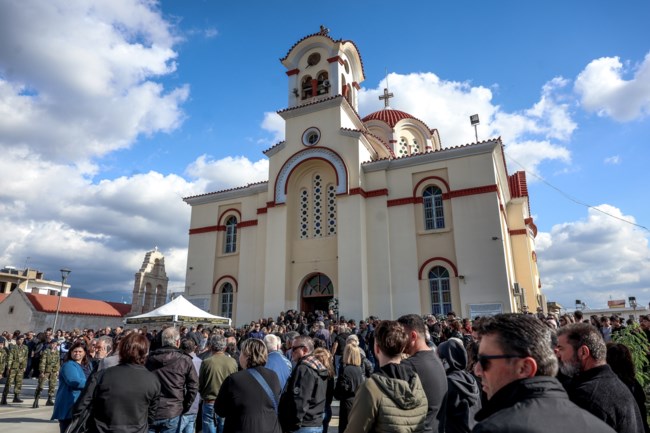 ΚΗΔΕΙΑ ΡΑΦΑΗΛ