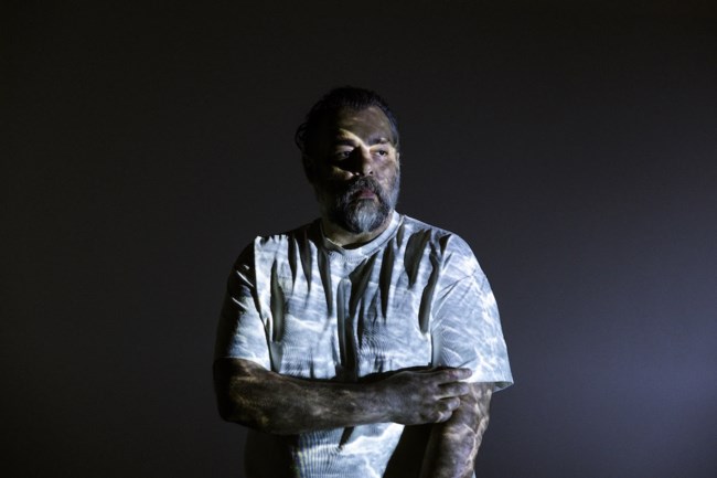 Το σκηνοθετικό βάπτισμα της Μαρίας Πρωτόπαππα με την "Ανδρομάχη" στην Επίδαυρο - Δείτε τις πρώτες φωτό