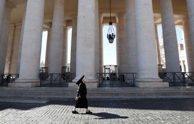 vatican