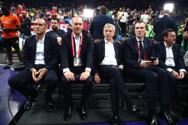 Ολυμπιακός Αγγελόπουλοι