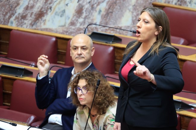 Ζωή Κωνσταντοπούλου