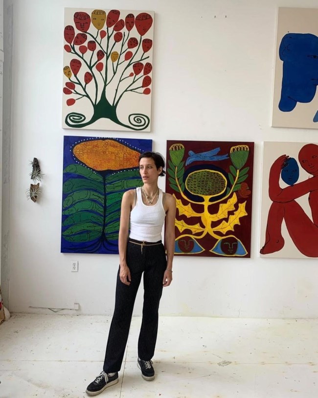 Η Βrown Hotels χορηγός φιλοξενίας του Art Athina Workspace