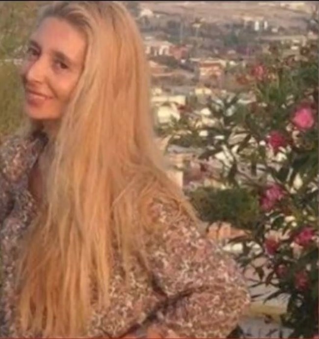 φρειδερικη καρζη