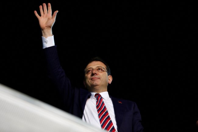 Η συντριπτική ήττα Ερντογάν φέρνει αλλαγή του πολιτικού σκηνικού στην Τουρκία - Ανοίγει ο δρόμος για τον Ιμάμογλου