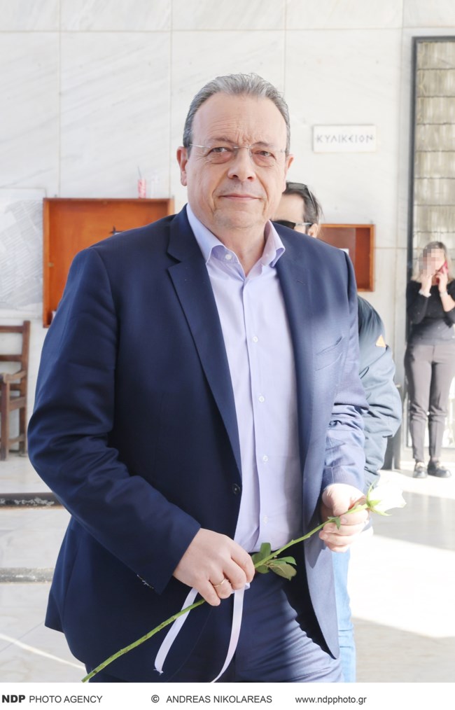 ΣΥΛΒΑ ΑΚΡΙΤΑ ΚΗΔΕΙΑ