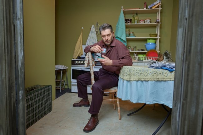 "Η Αυλή των θαυμάτων" αποκαλύπτεται με έναν μοναδικό τρόπο λίγο πριν την πρεμιέρα της