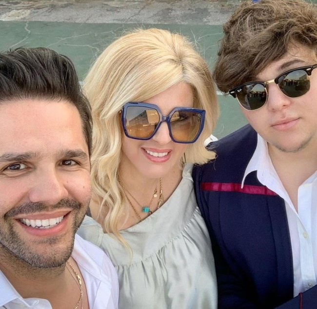 Γιώργος Τσαλικης