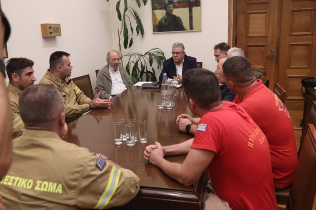 Δημήτρης Κουτσούμπας