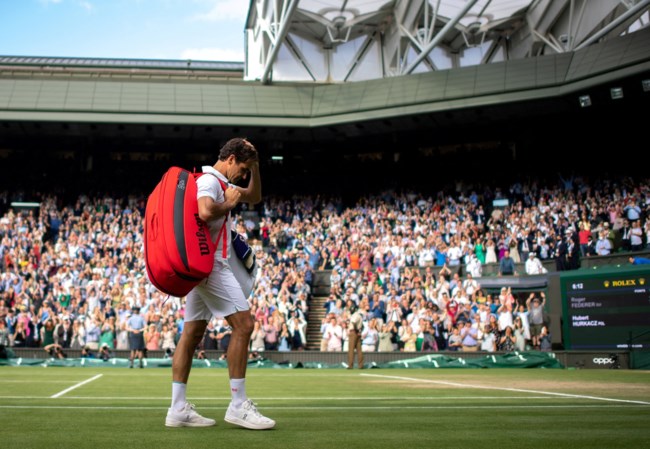 federer