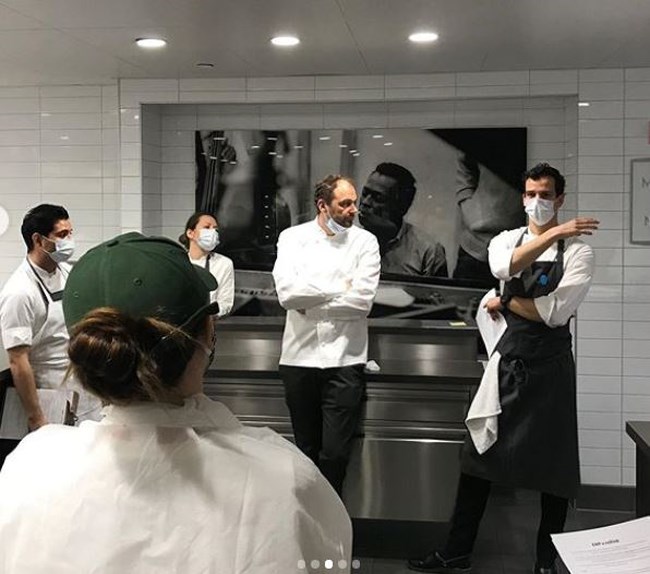 Eleven Madison Park