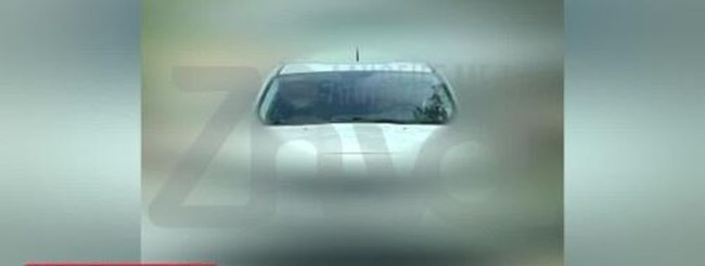 Star για Φοινικούντα: Λευκό όχημα όπως το είχε περιγράψει μάρτυρας εντοπίστηκε σε σπίτι, ενός από αυτούς που κατέθεσαν