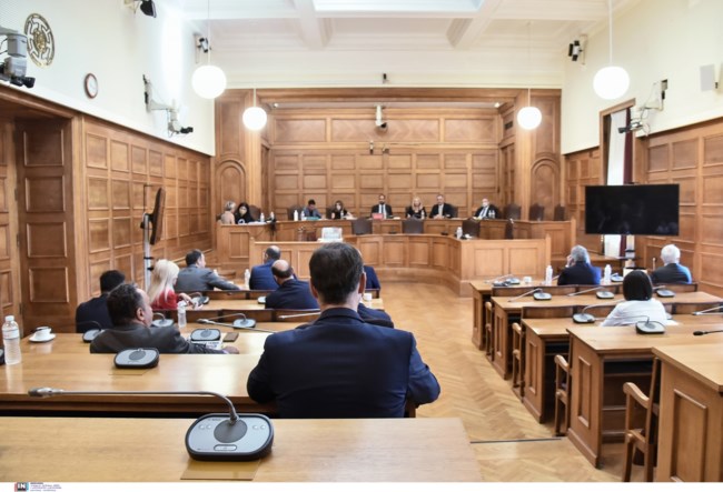 Εξεταστική για υποκλοπές: Ολοκληρώθηκε η εξέταση μαρτύρων - Μέχρι 10 Οκτωβρίου τα πορίσματα των κομμάτων