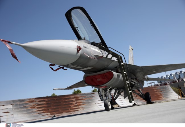 F-16 Viper