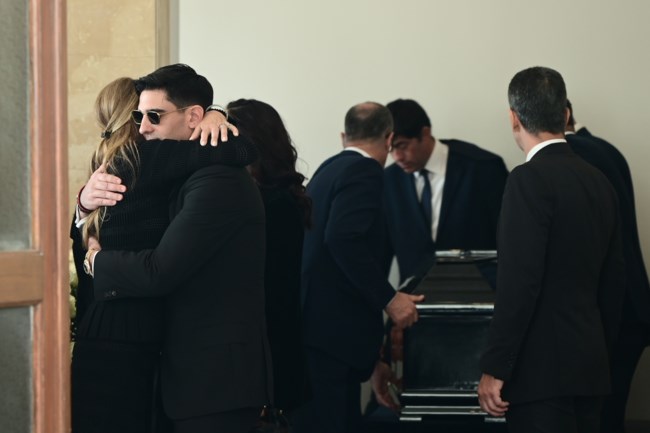 λυμπερης