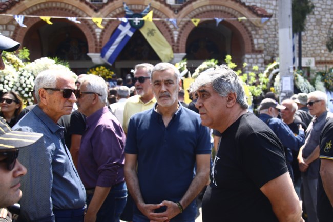 ΚΗΔΕΙΑ ΧΑΤΖΗΧΡΗΣΤΟΥ