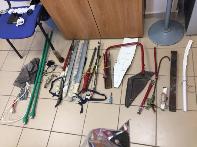 Φυλακές Αυλώνα 2