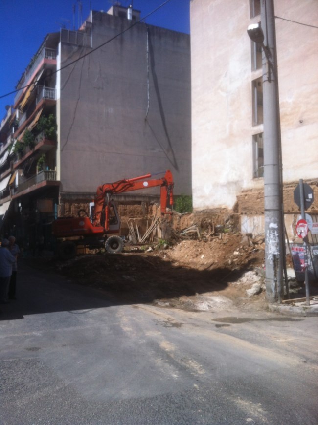 ΚΑΤΕΔΑΦΙΣΕΙΣ