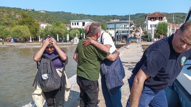 Κυβερνητικές συσκέψεις "κατόπιν εορτής" - Ακόμη και ο στρατός ειδοποιήθηκε με καθυστέρηση πολλών ωρών