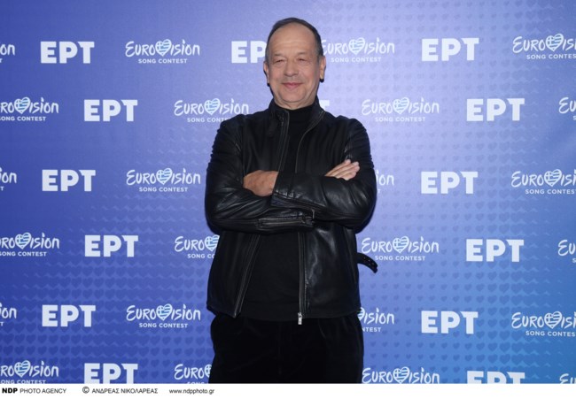 FOKAS EVAGGELINOS