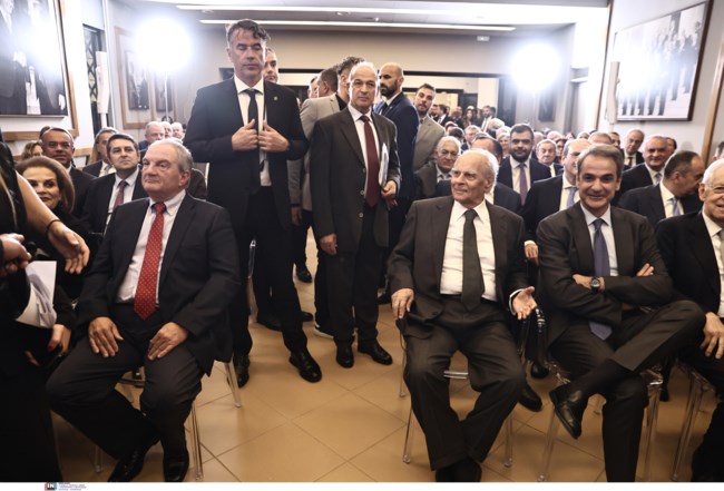 ΜΗΤΣΟΤΑΚΗΣ ΚΑΡΑΜΑΝΛΗΣ