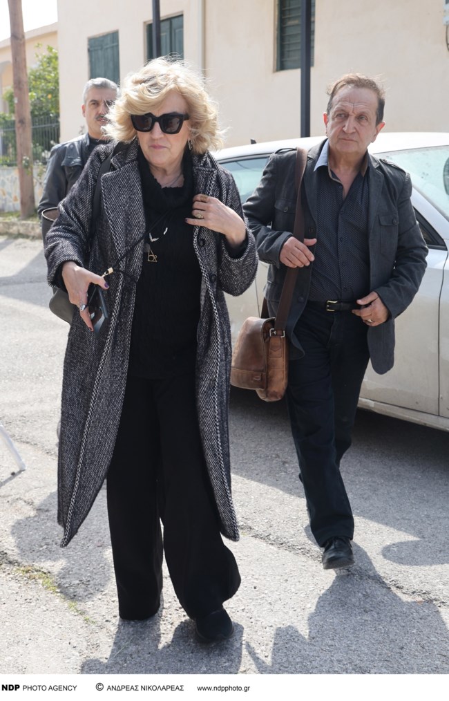 ΚΗΔΕΙΑ ΚΑΙΤΗ ΚΩΝΣΤΑΝΤΙΝΟΥ