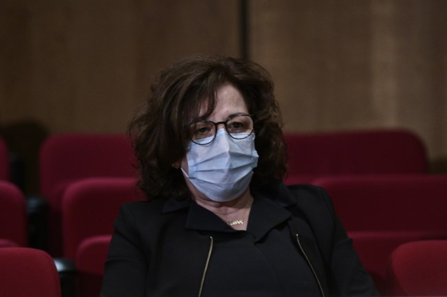 Μάγδα Φύσσα