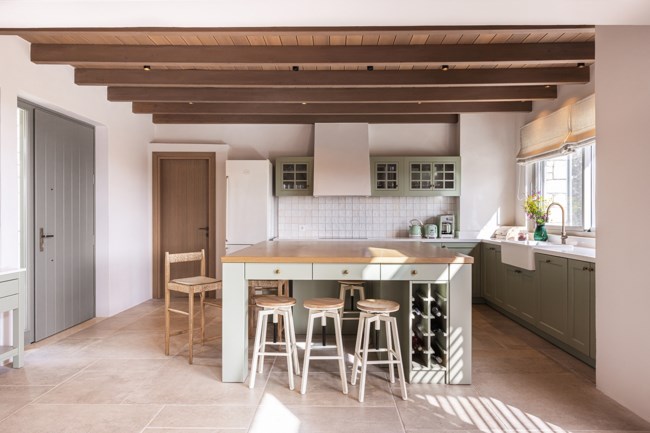 ΠΑΞΟΙ ΒΙΛΛΑ MAGICA