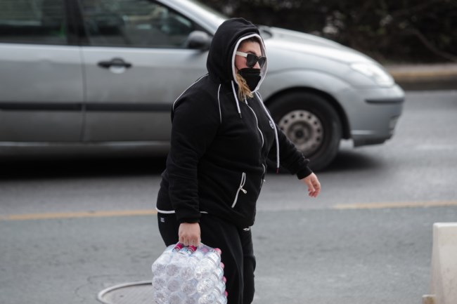 Πάτρα - "Βόμβα" Ρουγκάλα: Θα συλληφθούν η αδελφή της Πισπιρίγκου και ο Δασκαλάκης - Το τάμπλετ "χτυπούσε" στην κηδεία