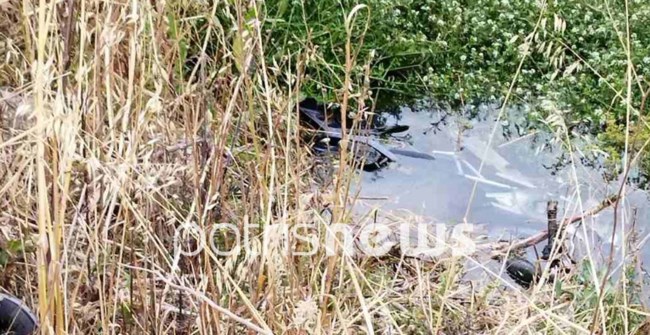 ΜΗΧΑΝΗ ΤΡΟΧΑΙΟ ΑΝΔΡΑΒΙΔΑ