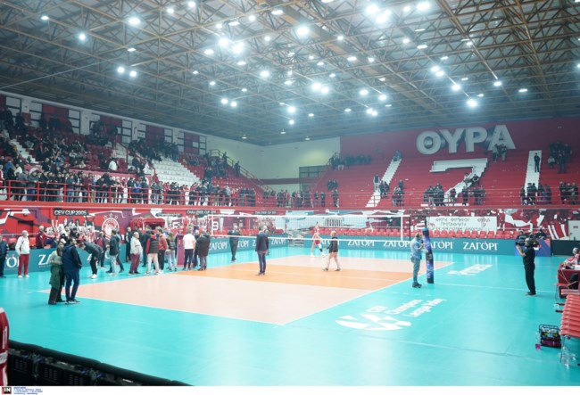 Ολυμπιακός Ρέντη