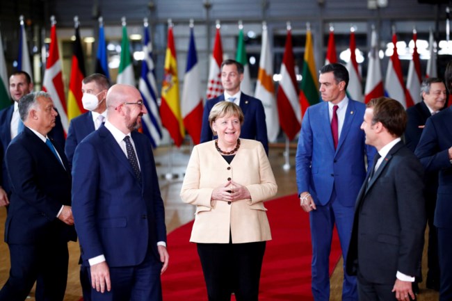 merkel