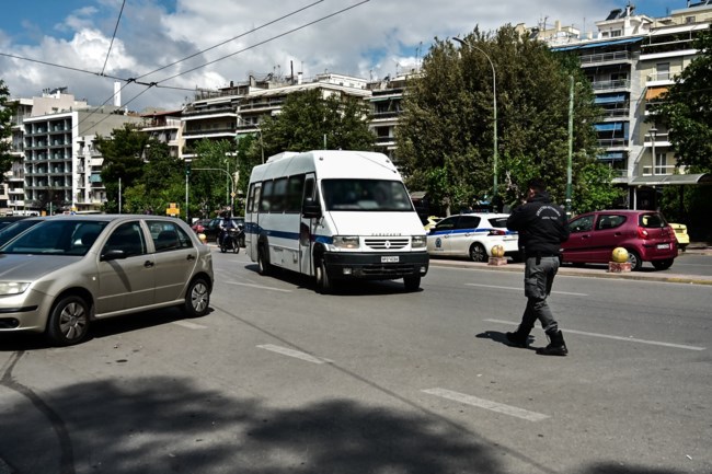 ΑΣΤΥΝΟΜΙΑ