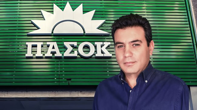 Ανδρέας Παπαδόπουλος: Η κάθοδος στις εκλογές με το ΠΑΣΟΚ, η δημοσιογραφία και η ζωή με την Αλεξία Μπακογιάννη