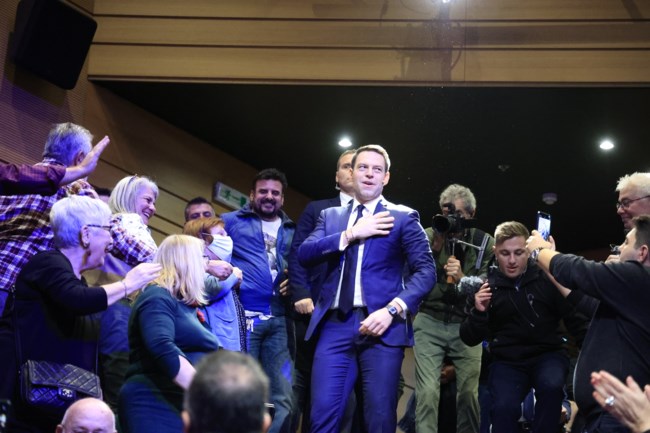 κασσελακης