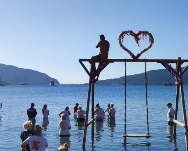 ΤΟΥΡΚΙΑ ΣΤΑΧΤΕΣ