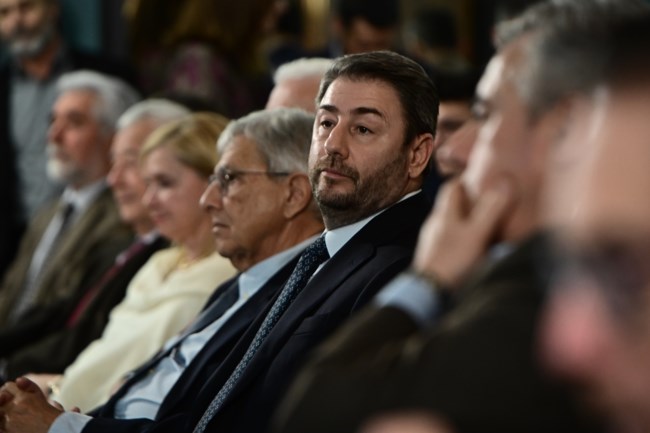 ΑΝΔΡΟΥΛΑΚΗΣ ΠΑΣΟΚ