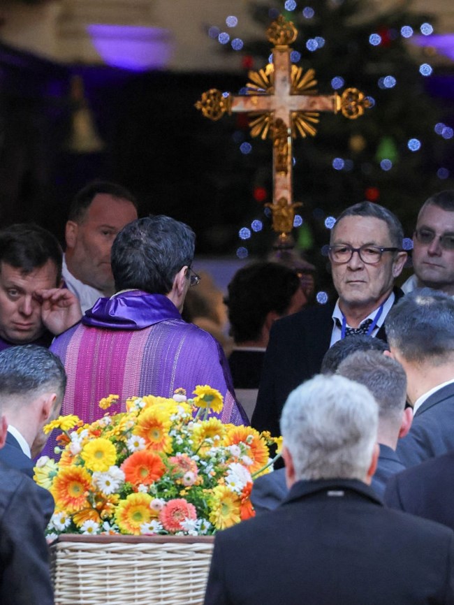 ΜΠΡΙΖΙΤ ΜΠΑΡΝΤΟ ΓΙΟΣ