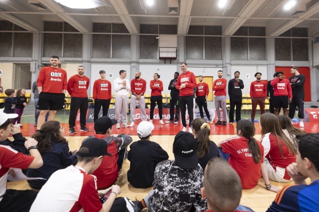 ΟΛΥΜΠΙΑΚΟΣ