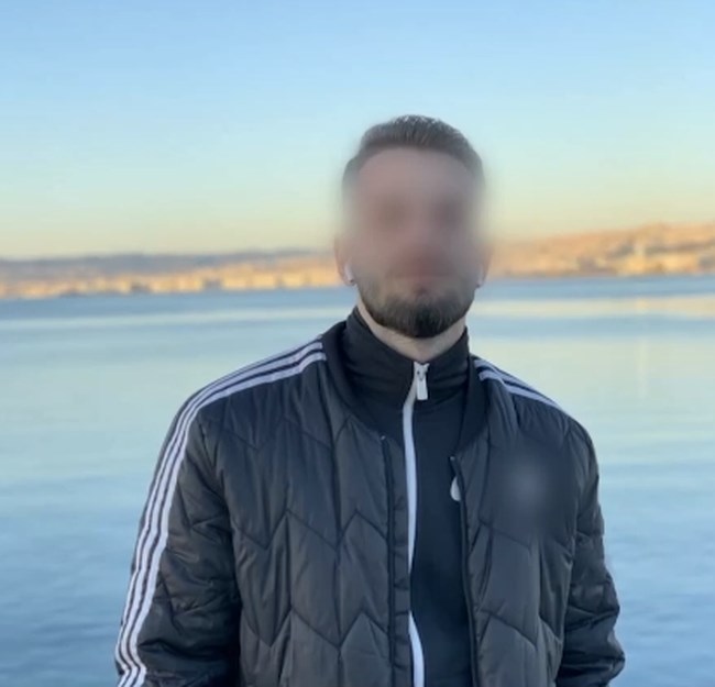 Θεσσαλονίκη: Αυτός είναι ο 24χρονος που σκοτώθηκε σε τροχαίο - "Είχε πάρει το αμάξι μου", σε σοκ ο πατέρας του