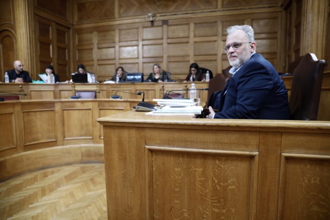 ΝΔ για Εξεταστική ΟΠΕΚΕΠΕ: Ο κολλητός του Ανδρουλάκη, Νίκος Μπουνάκης πιάστηκε με "γίδα στην πλάτη"