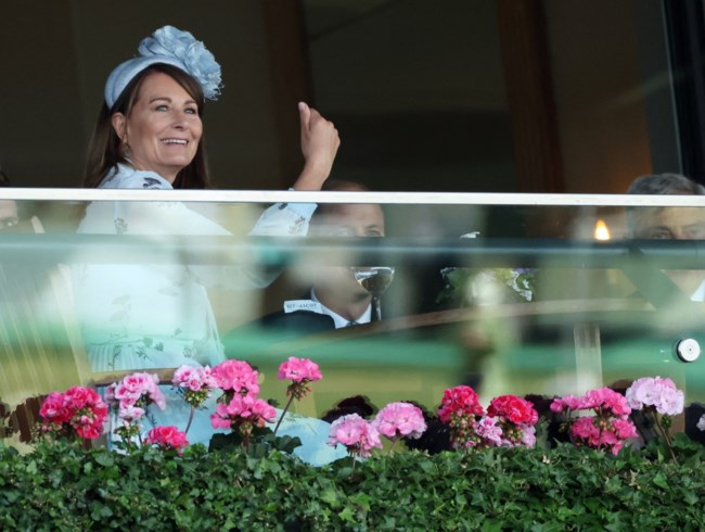 royal ascot