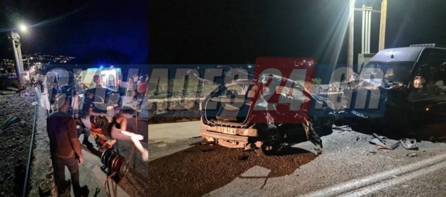 ΤΡΟΧΑΙΟ ΣΑΝΤΟΡΙΝΗ