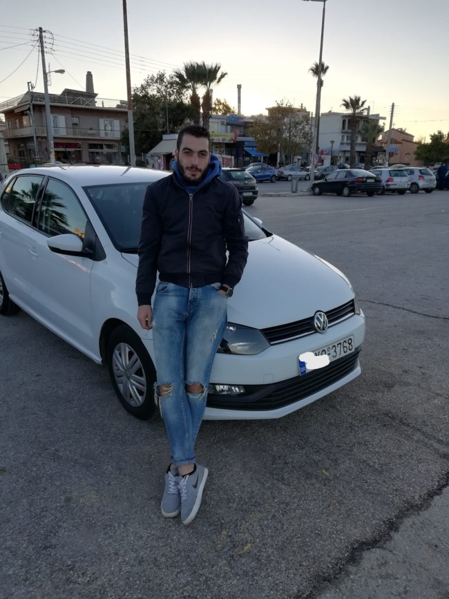 Τραγωδία στα Χανιά: Νεκρός σε τροχαίο 27χρονος παραμονή Δεκαπενταύγουστου- Πήγαινε να πάρει τους γονείς του από το καράβι
