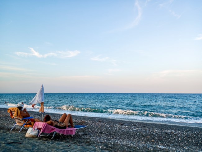 Ξεμπερδέψαμε από τα ισχυρά και πολύ έντονα φαινόμενα, παραμένει η αστάθεια - Ανεβαίνει η θερμοκρασία - Η πρόγνωση Κολυδά